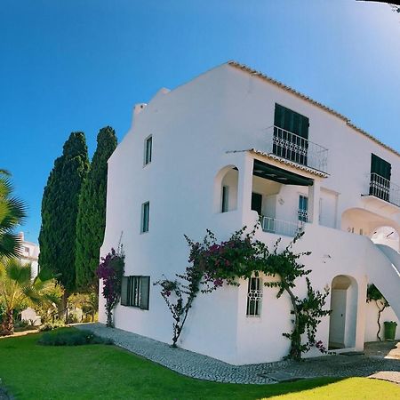 Casa Elisa Sao Rafael Leilighet Albufeira Eksteriør bilde