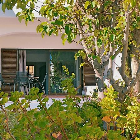 Casa Elisa Sao Rafael Leilighet Albufeira Eksteriør bilde