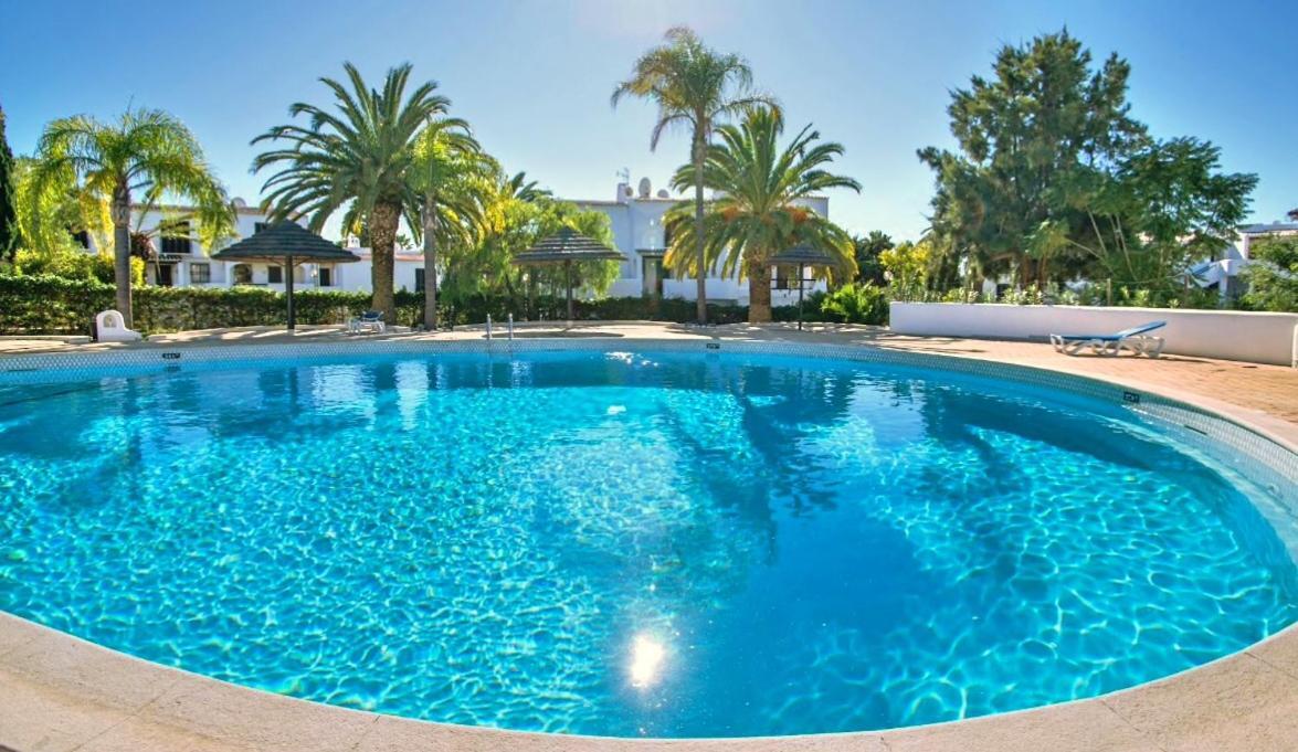 Casa Elisa Sao Rafael Leilighet Albufeira Eksteriør bilde