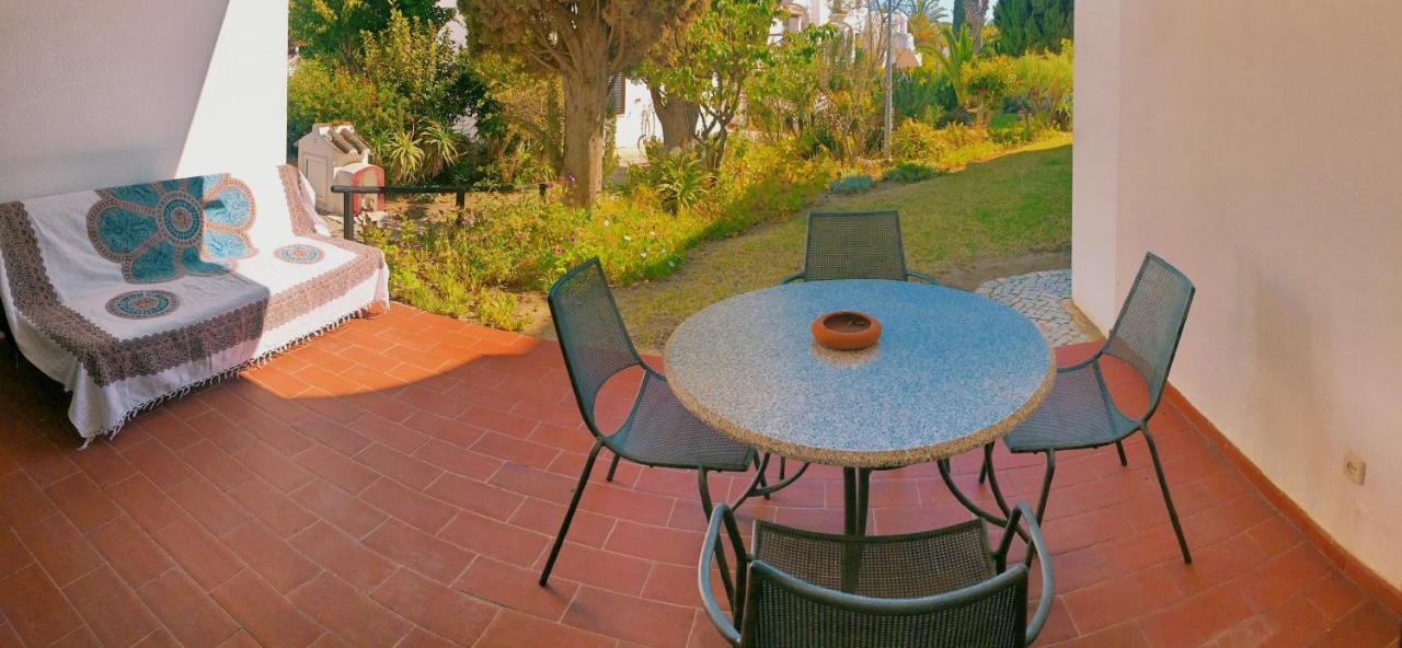 Casa Elisa Sao Rafael Leilighet Albufeira Eksteriør bilde