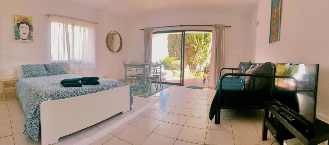 Casa Elisa Sao Rafael Leilighet Albufeira Eksteriør bilde