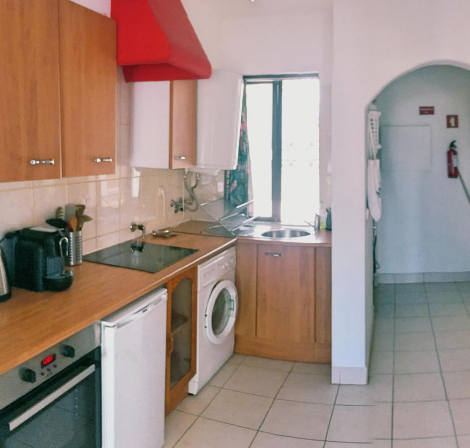 Casa Elisa Sao Rafael Leilighet Albufeira Eksteriør bilde