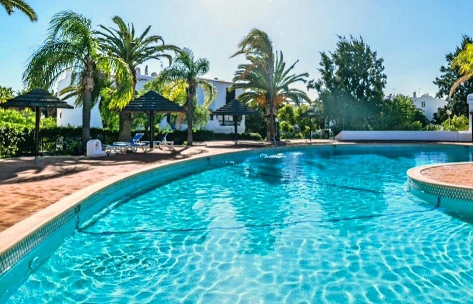 Casa Elisa Sao Rafael Leilighet Albufeira Eksteriør bilde